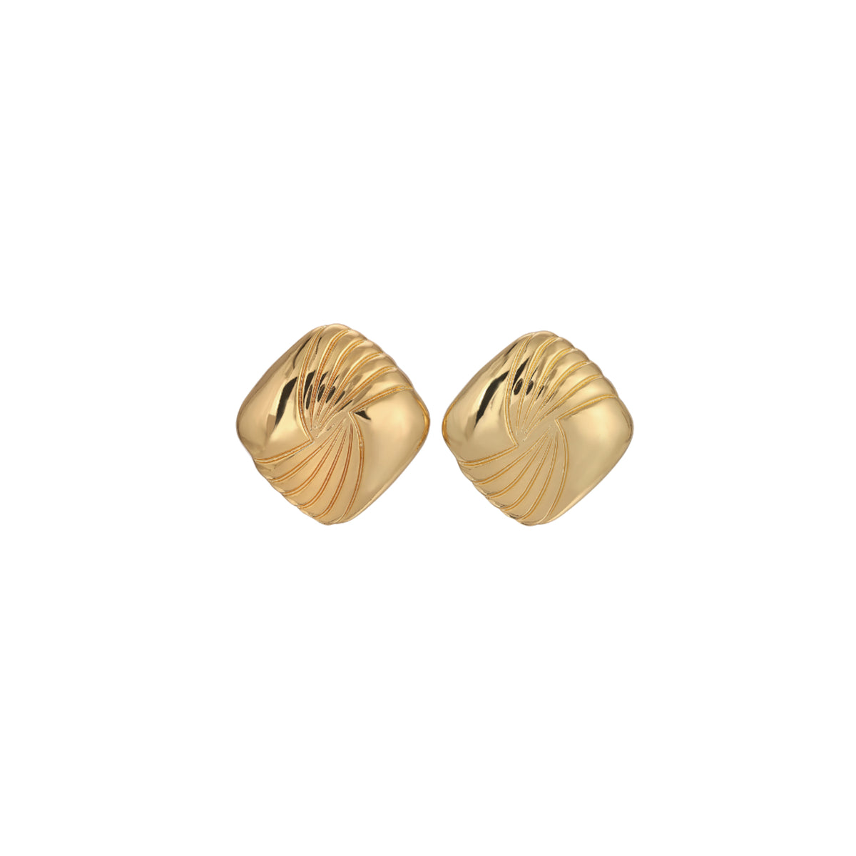 Tabi Earrings