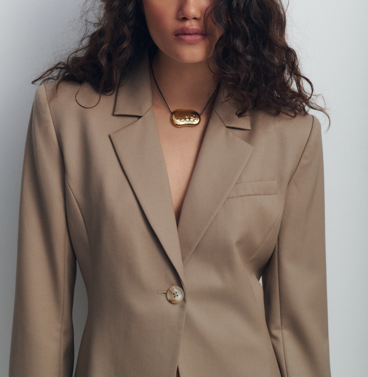 Julia Necklace