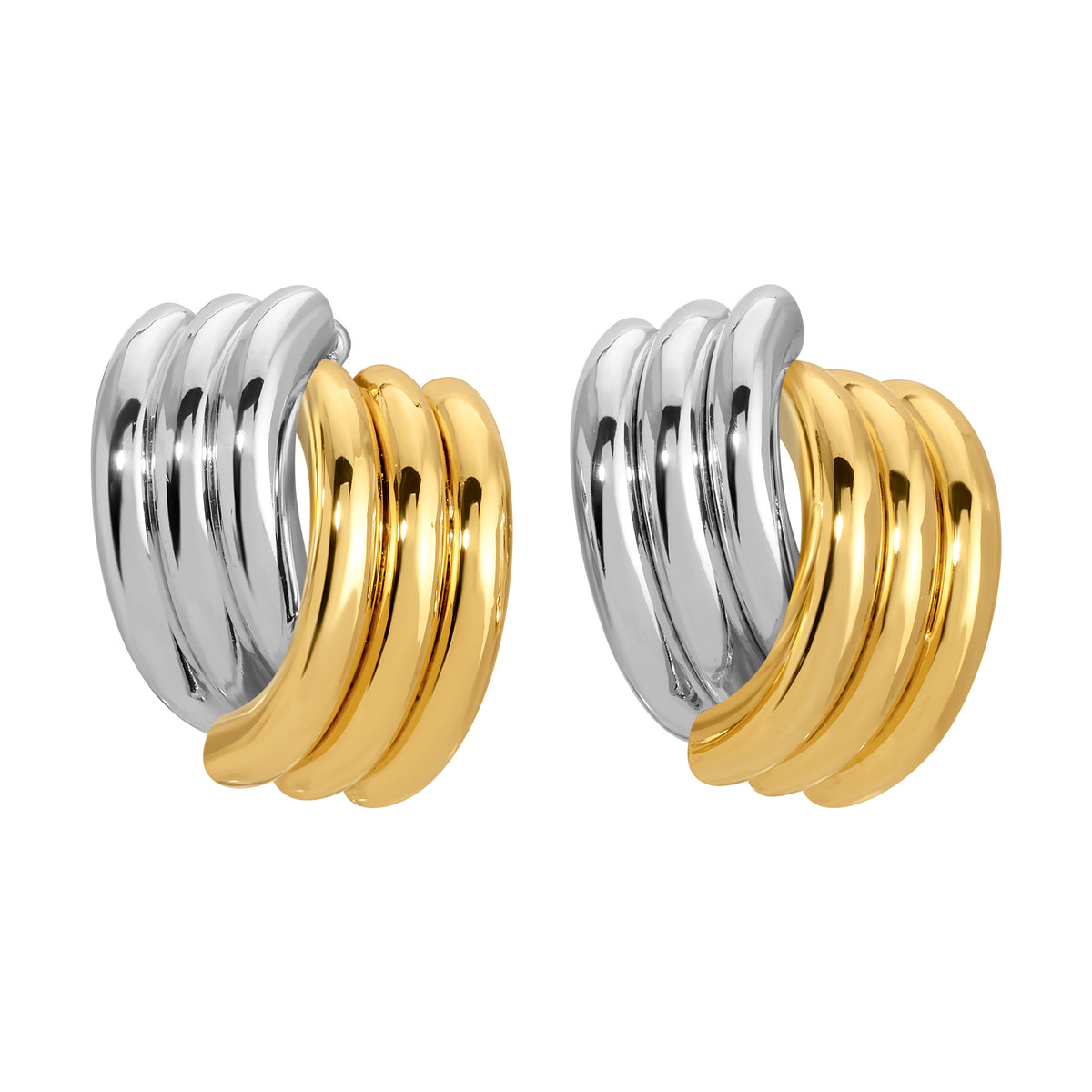 Clove Earrings