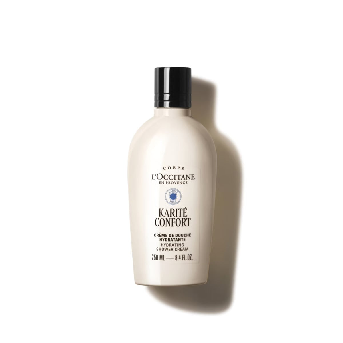 Karité Confort Shower Cream - 8.4 fl. oz