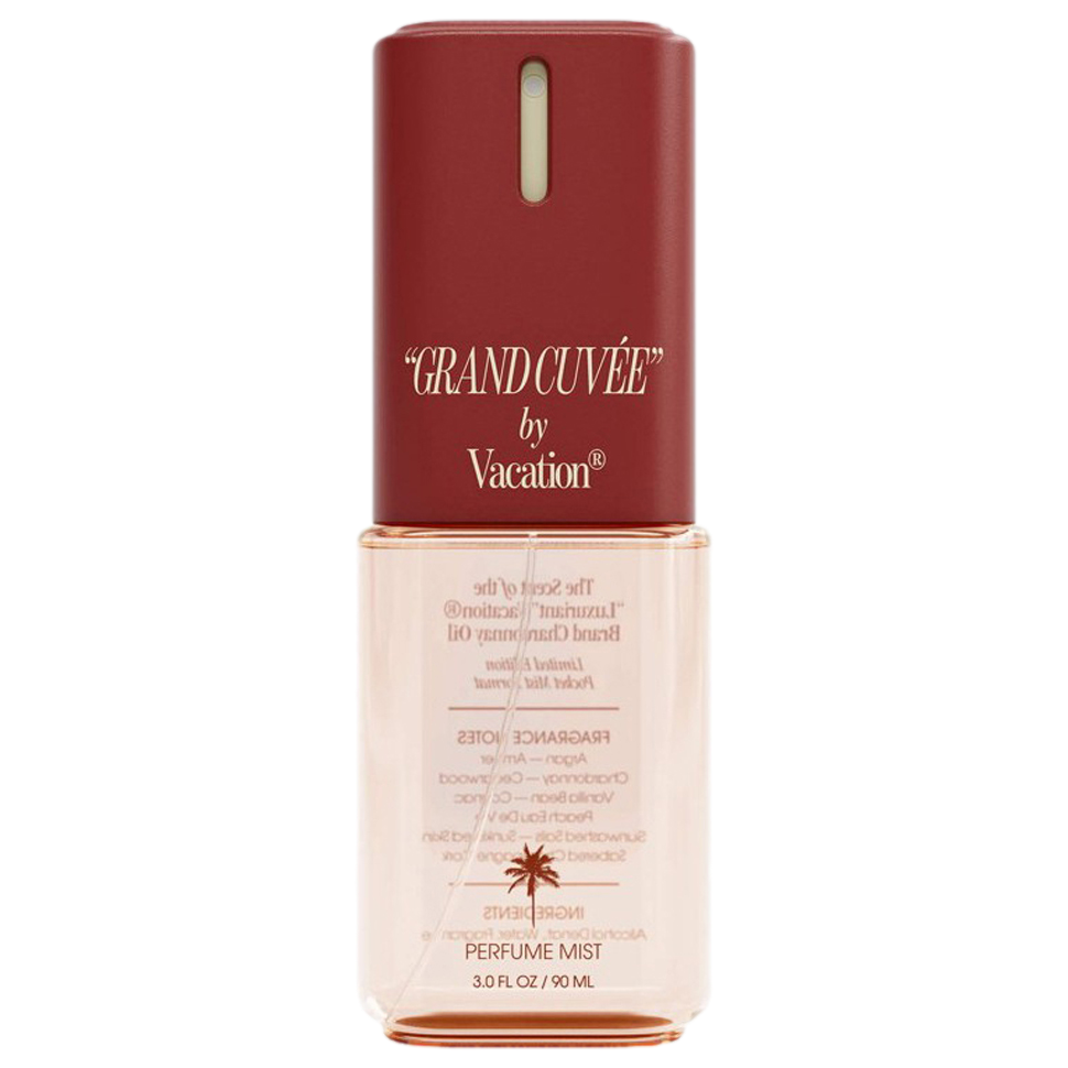 Grand Cuvée Body Mist