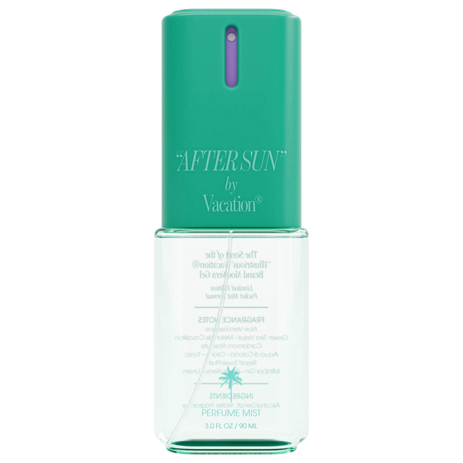 After Sun Body Mist