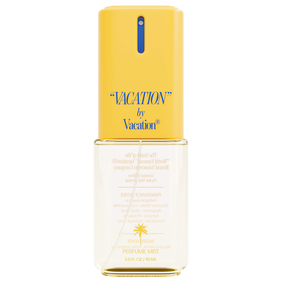 Vacation Body Mist