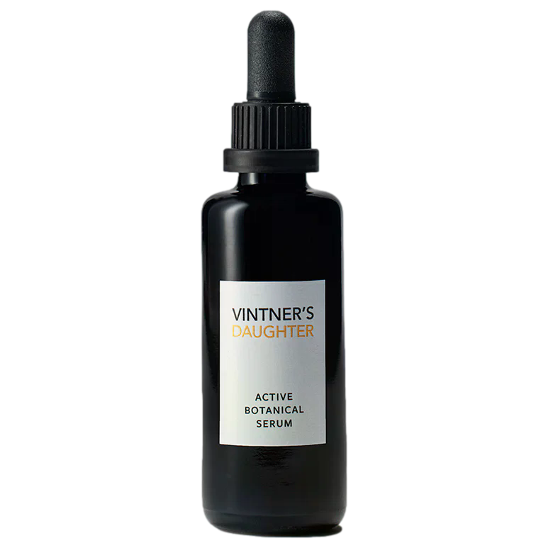 Active Botanical Serum