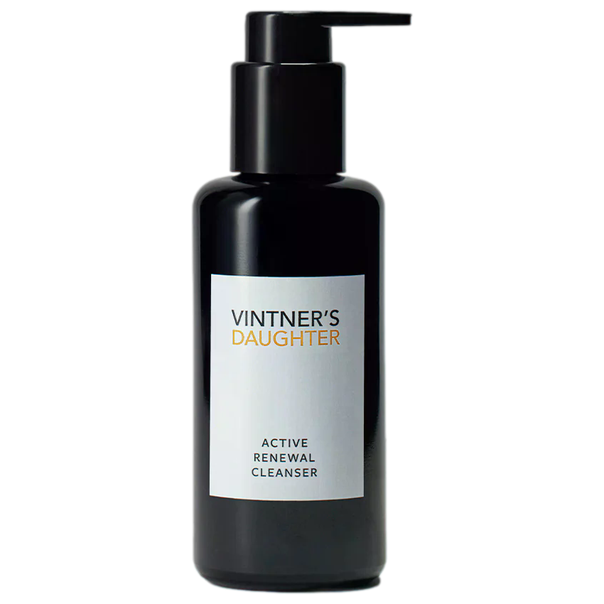 Active Renewal Cleanser