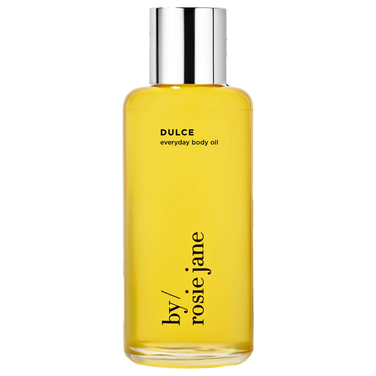 DULCE Everyday Body Oil with vanilla
