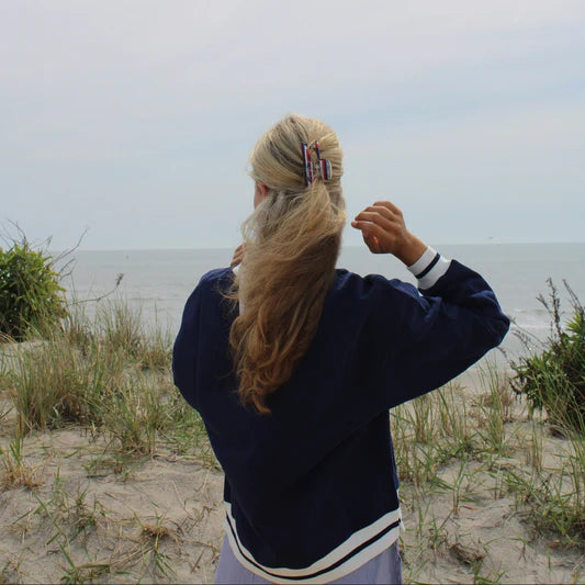 Boating Sweatshirt