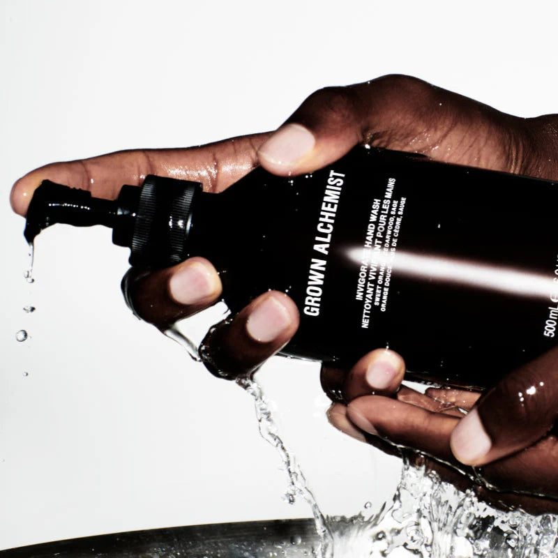 Invigorate Hand Wash - 300mL
