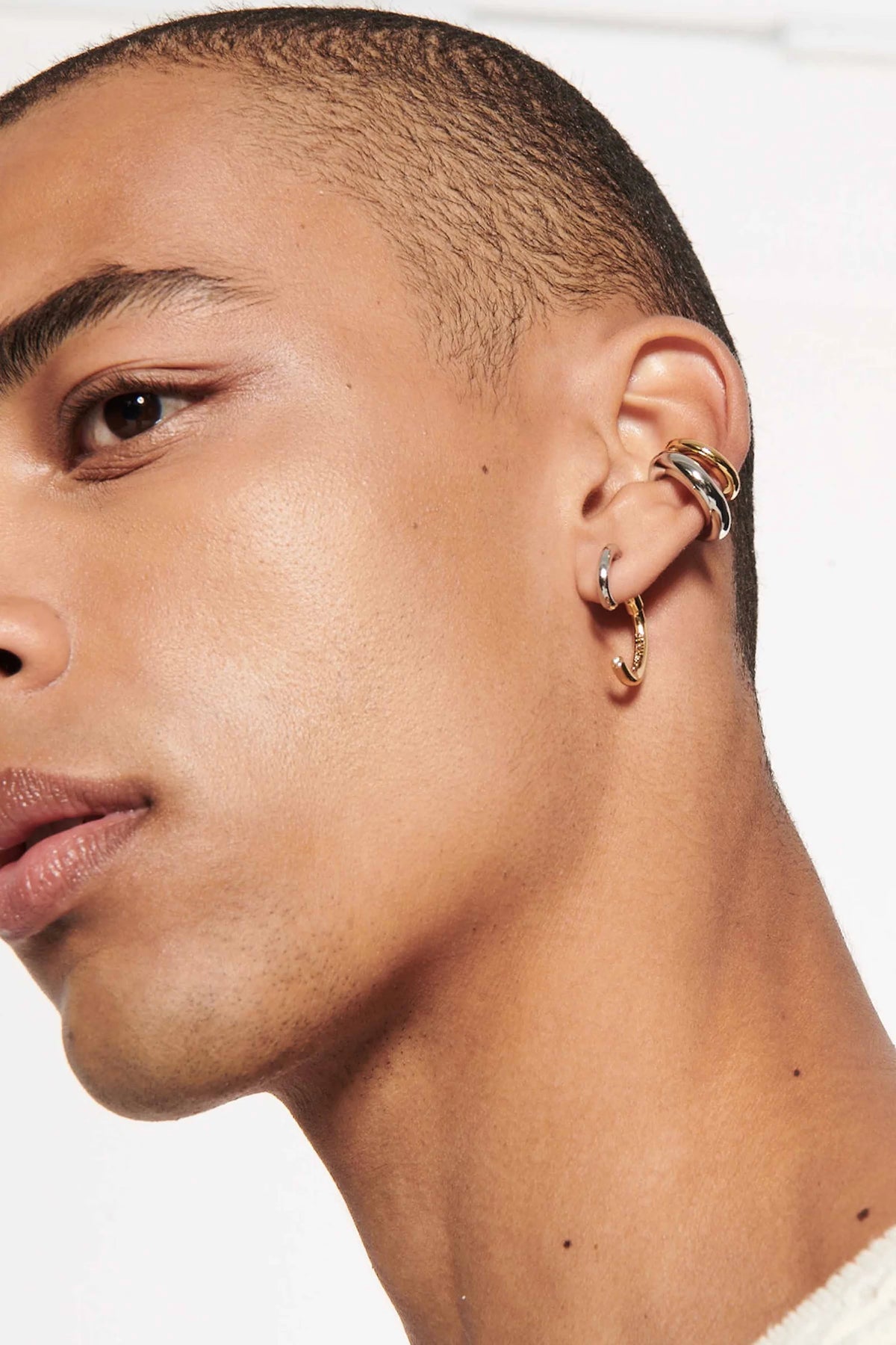 Vida Ear Cuff