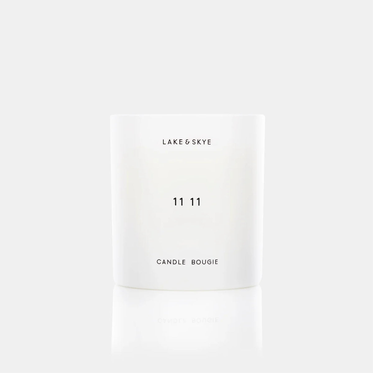 11 11 Candle