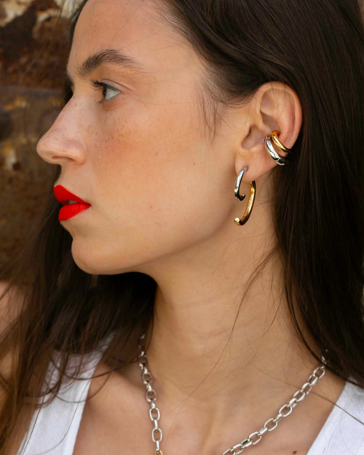 Vida Ear Cuff