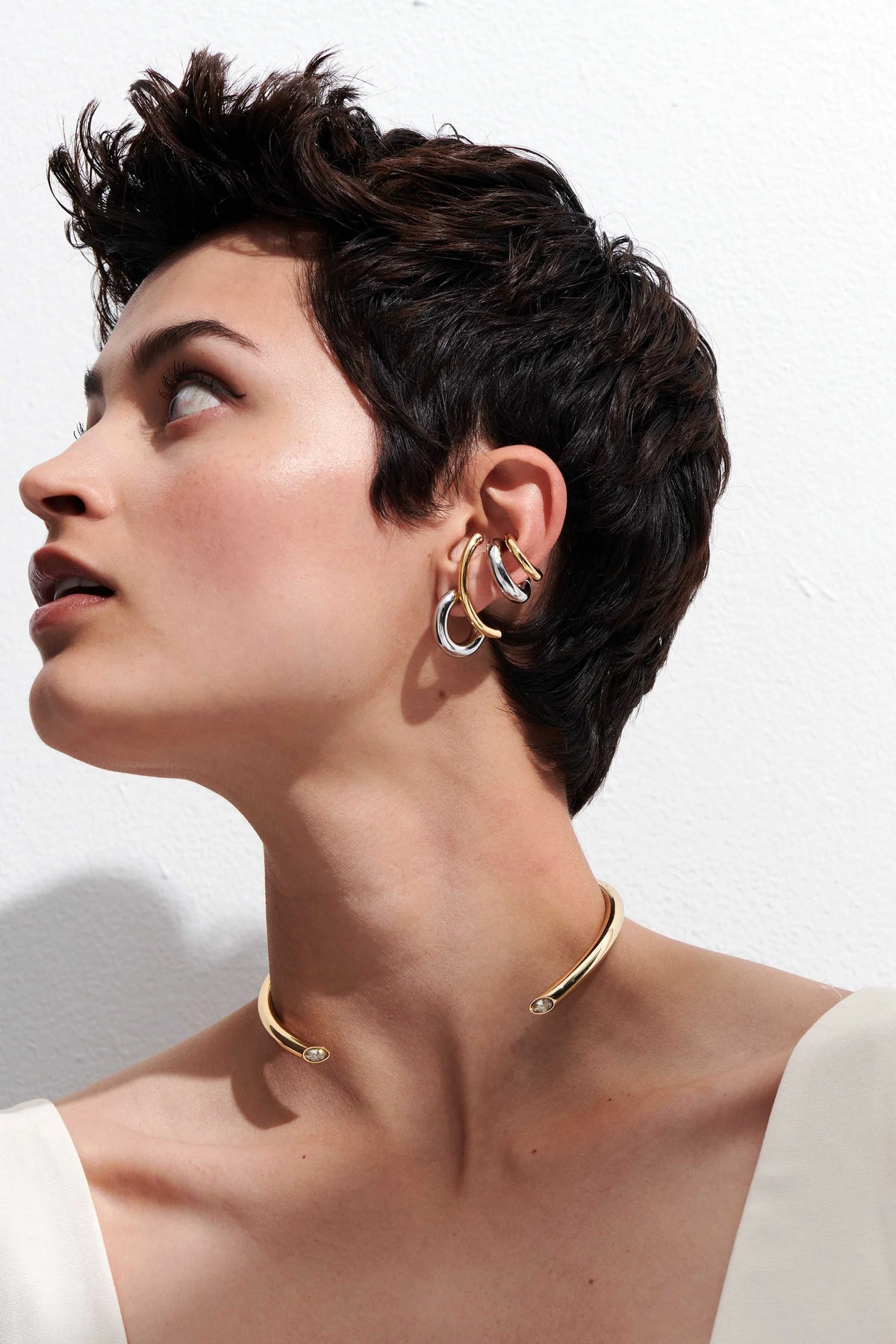 Vida Ear Cuff