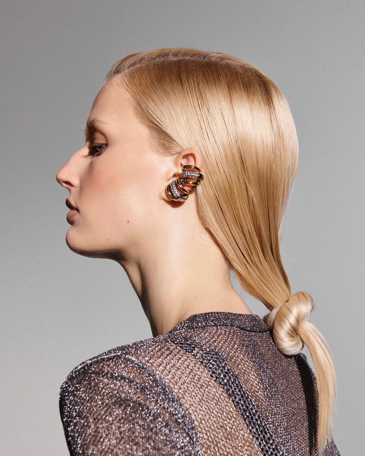Maye Ear-Cuff