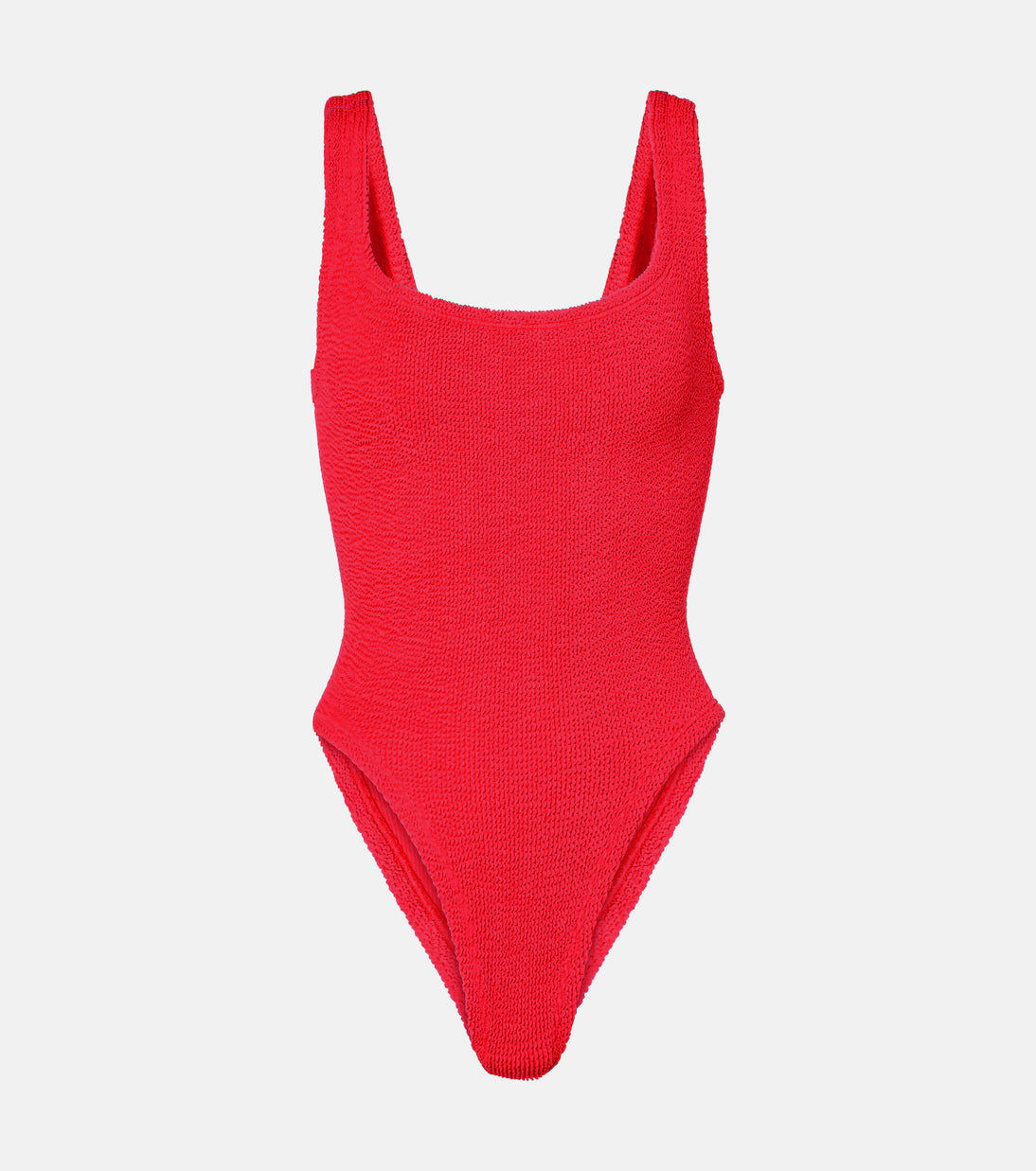 Square Neck Swim