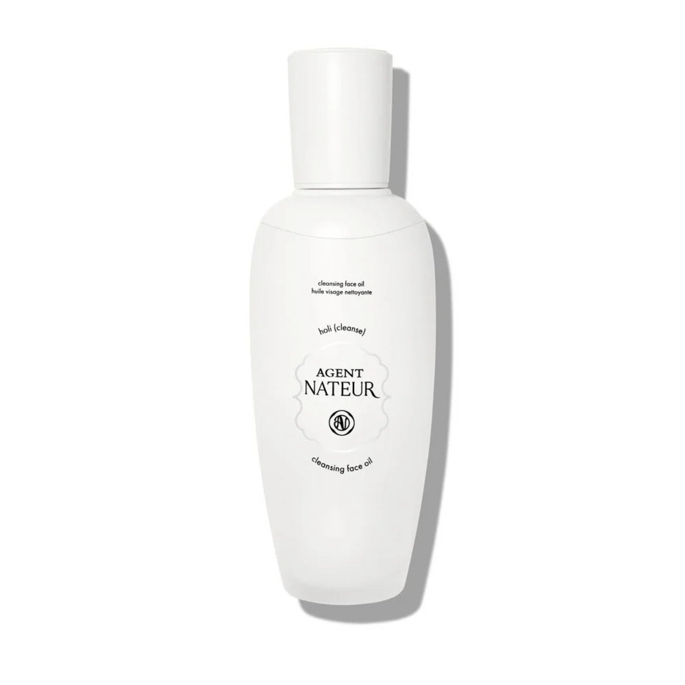 Holi (cleanse) Cleansing Face Oil 3.6 oz