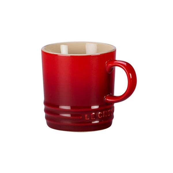 London Espresso Mug 3.5oz - Cerise