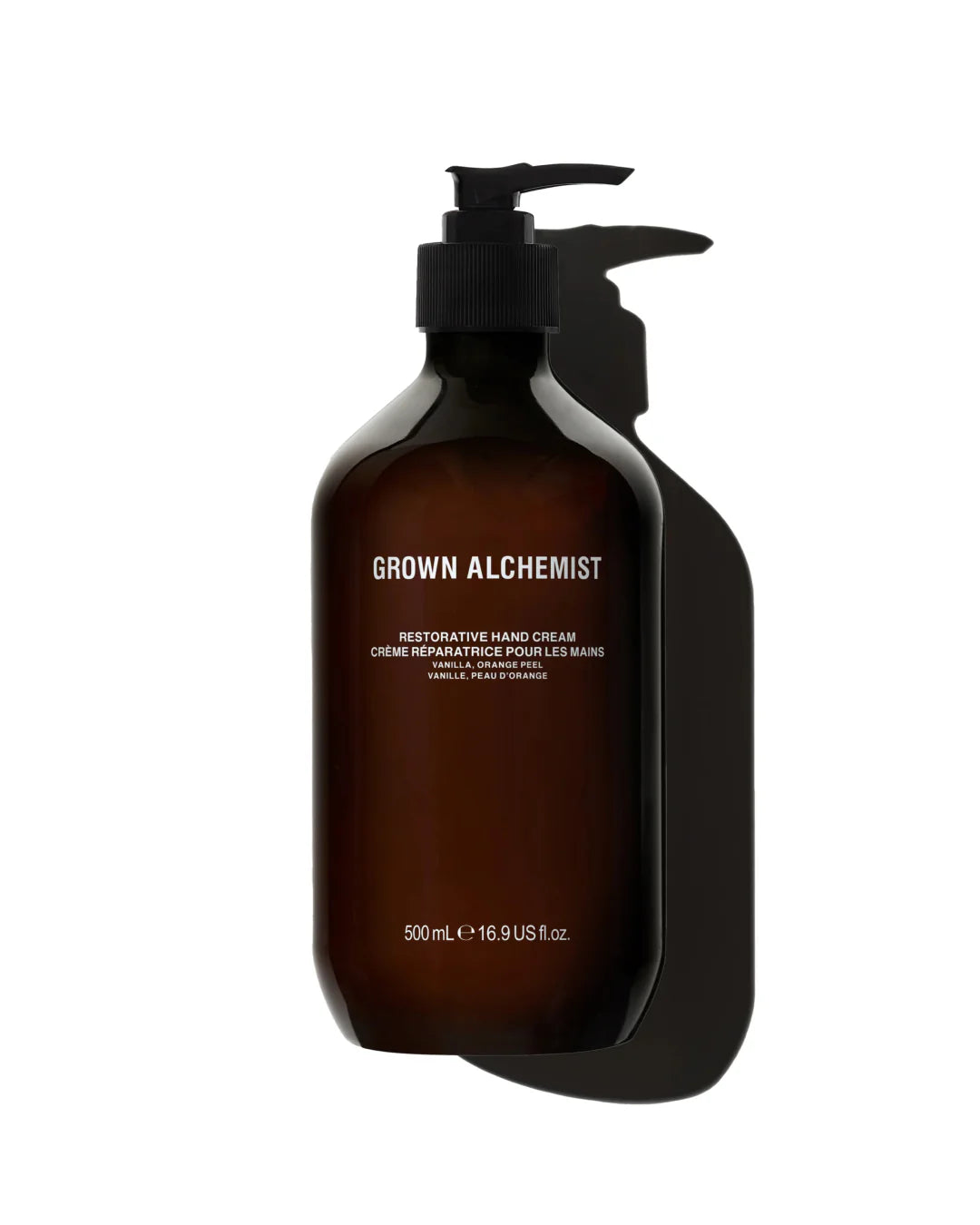 Restorative Hand Cream - 500mL