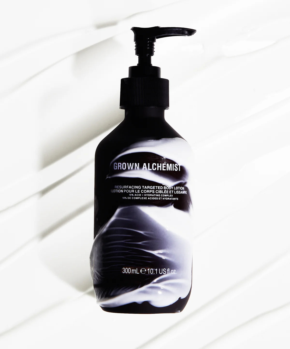 Resurfacing Targeted Body Lotion - 300mL