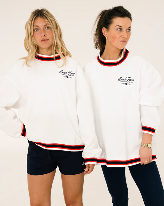 East Coast Heritage Sweatshirt