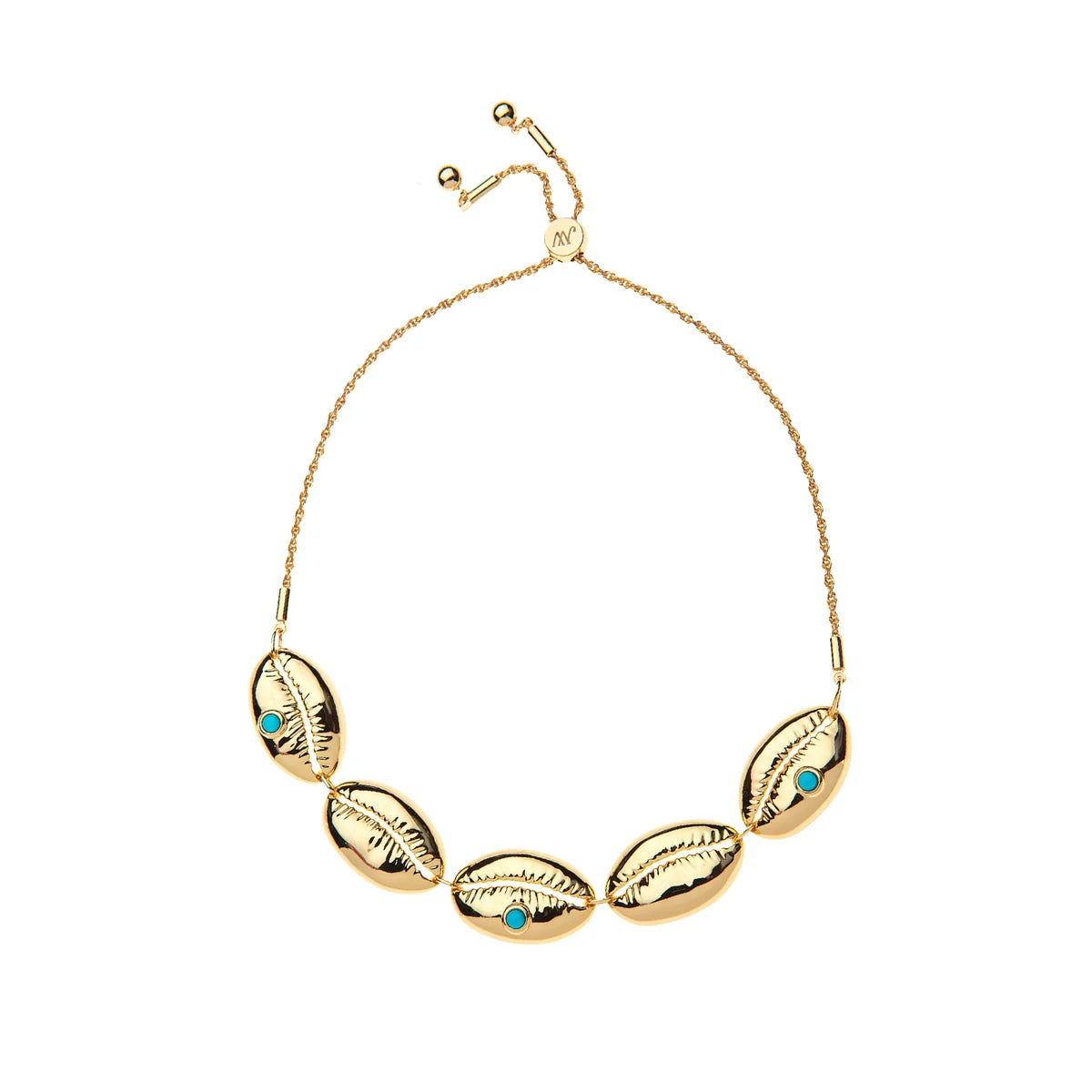 STRONG Surfside Shell Bracelet