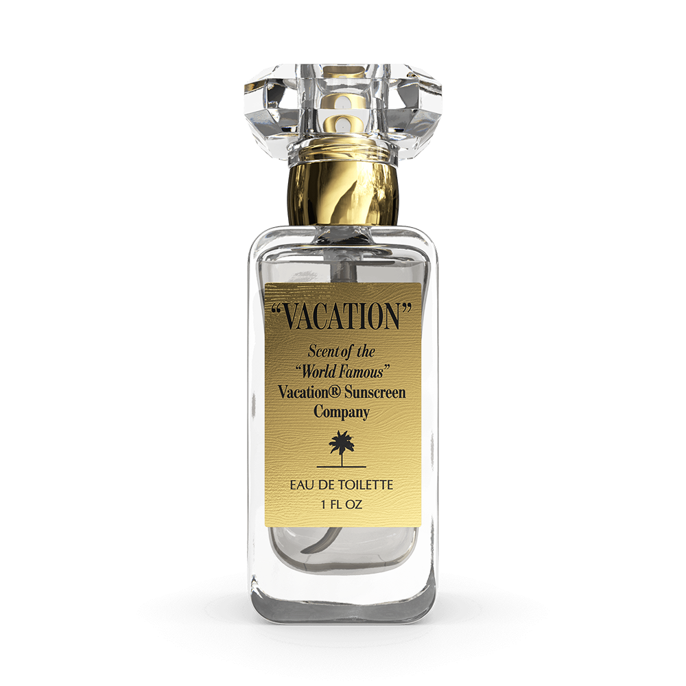 Vacation Eau de Toilette