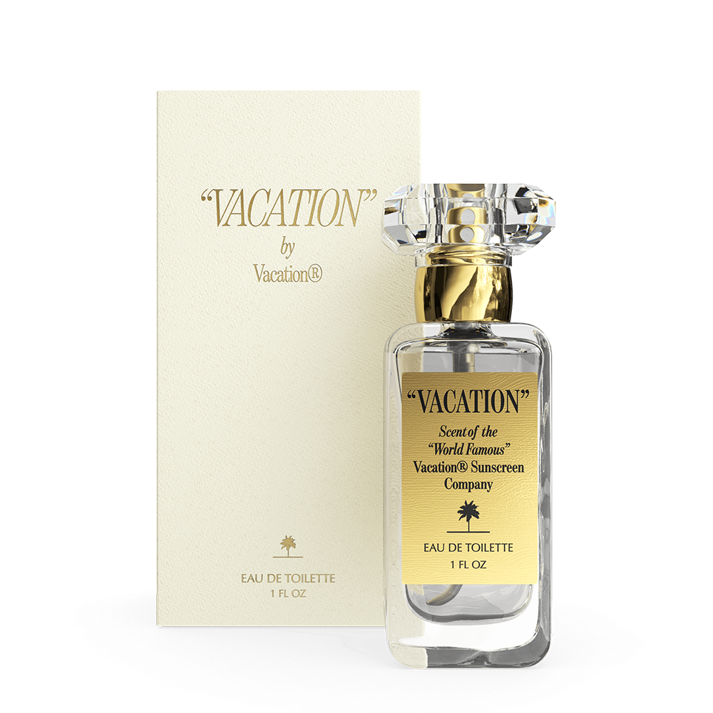 Vacation Eau de Toilette