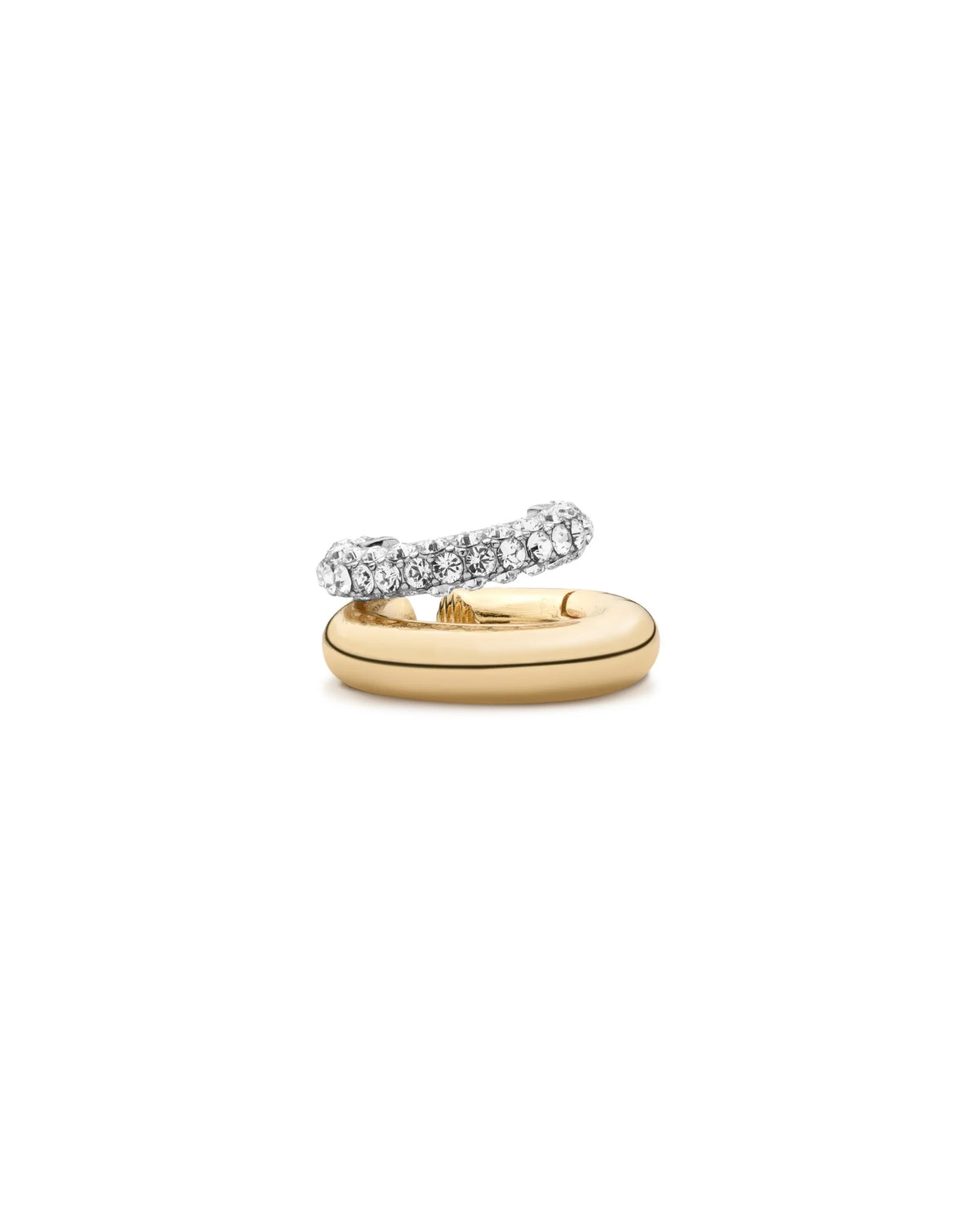 Vida Ear Cuff Single