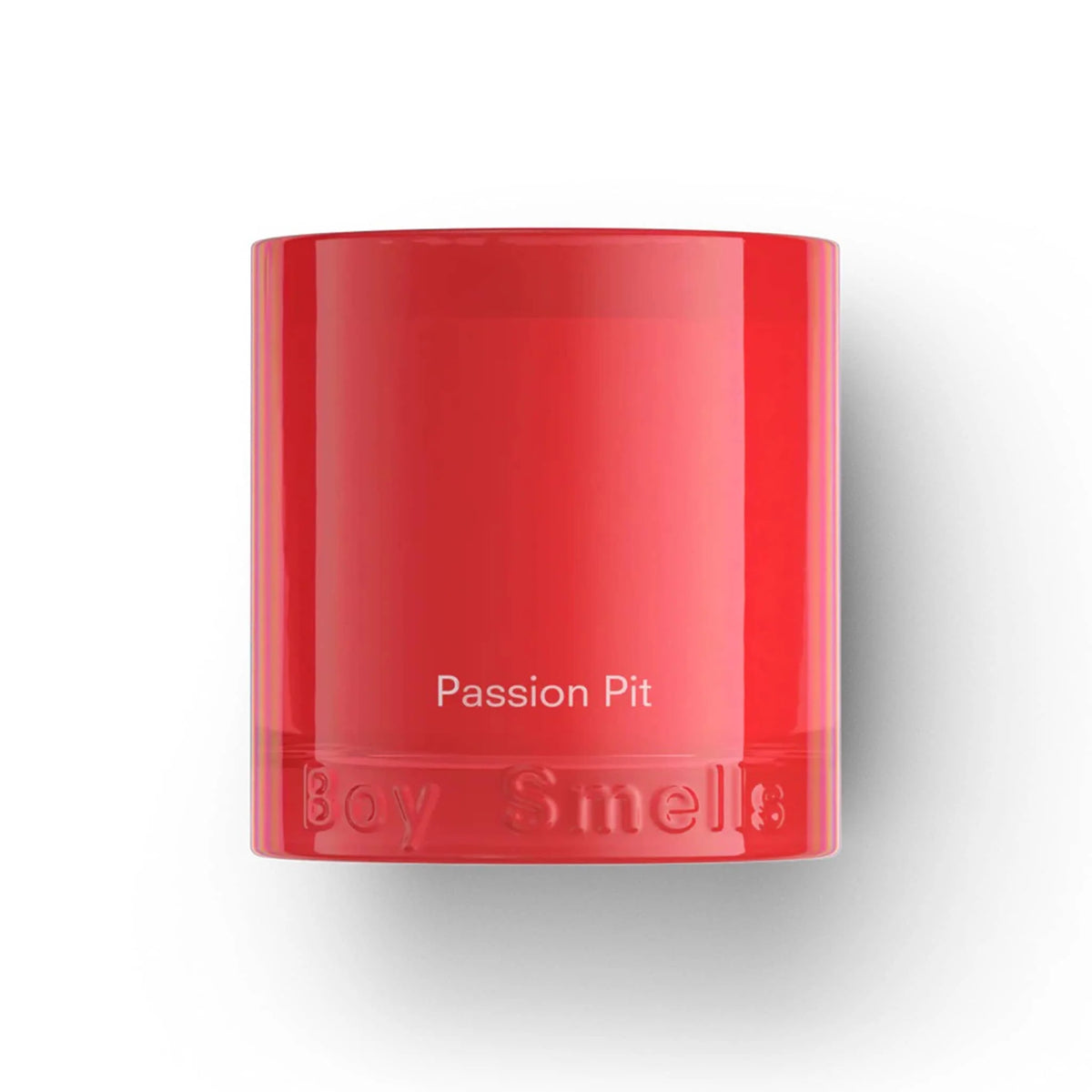 PASSION PIT ESSENTIALS STANDARD CANDLE