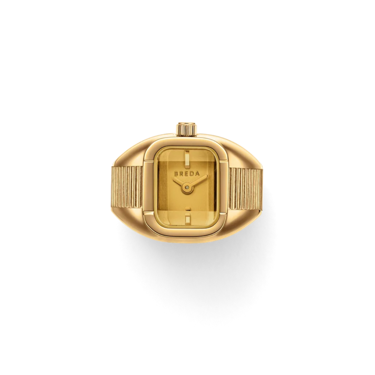 BREDA Nocturne Ring Watch