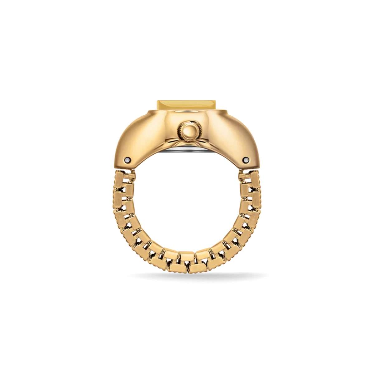 BREDA Nocturne Ring Watch