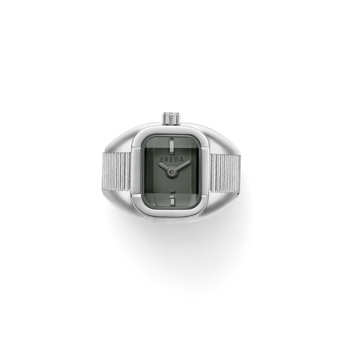 BREDA Nocturne Ring Watch