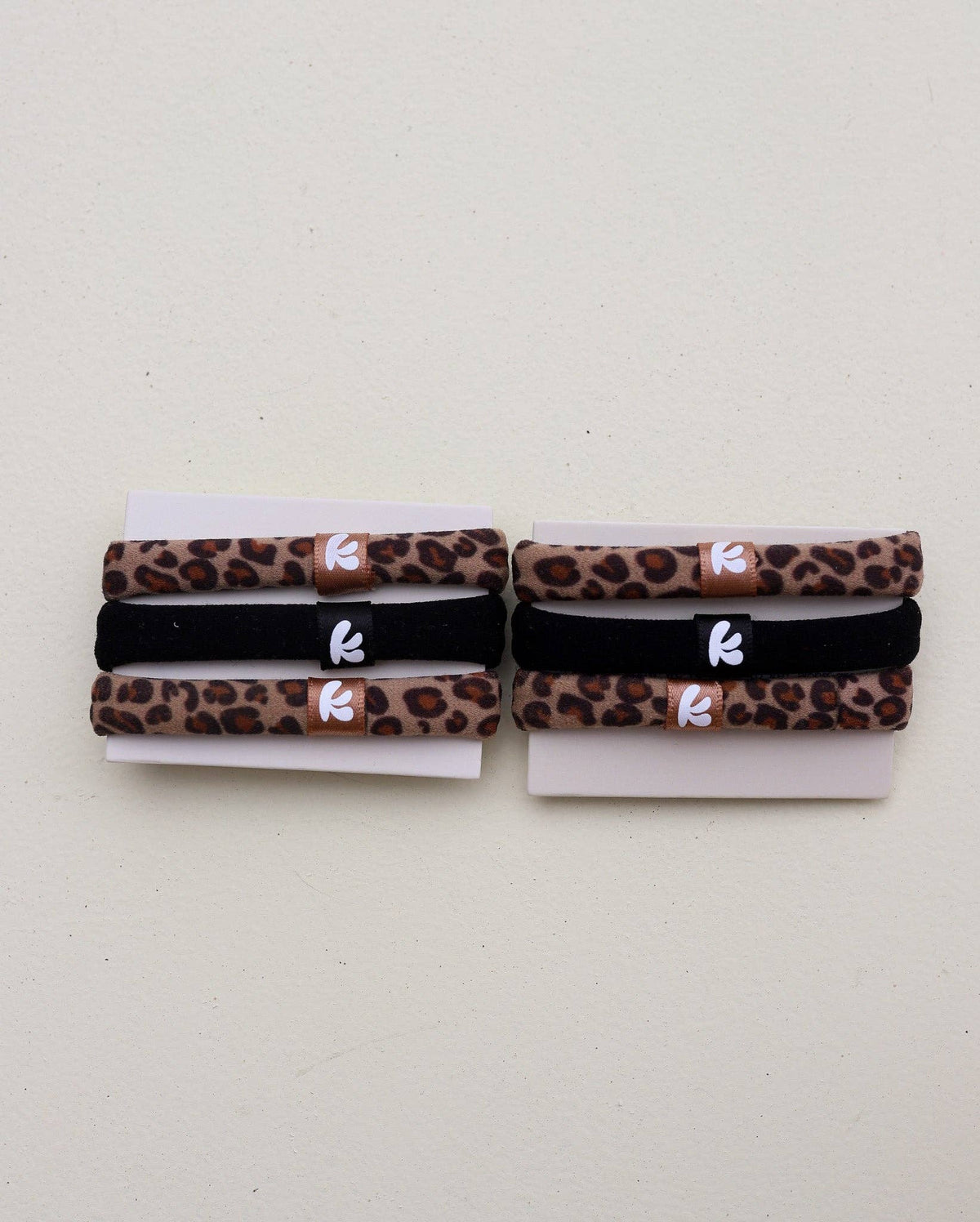 SKINNY HIGH INTENSITY HAIR TIES