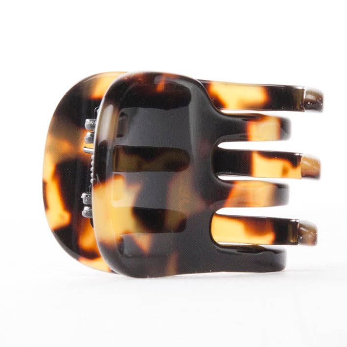 Mini Luxor French Acetate Jaws