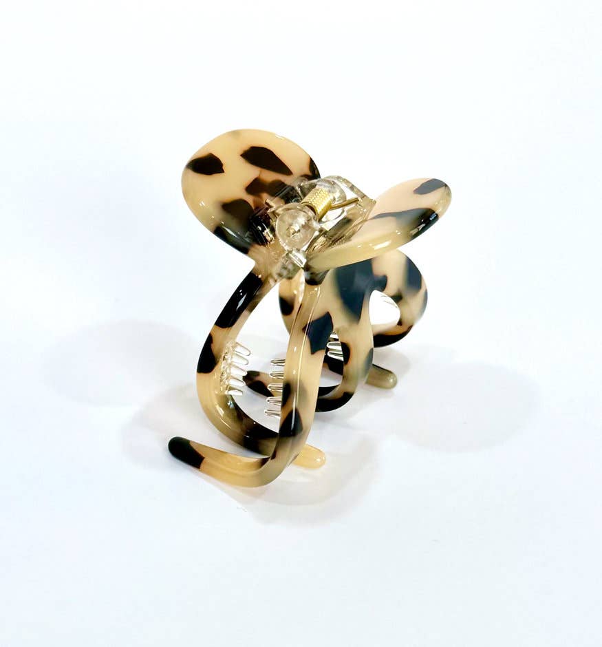 Allie Jaw Italian Acetate