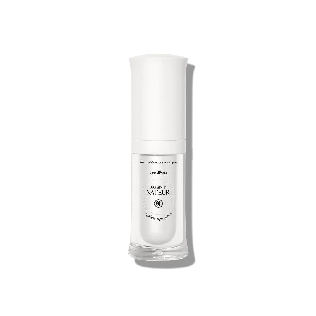 Holi (glow) Ageless Eye Serum & Lip Serum