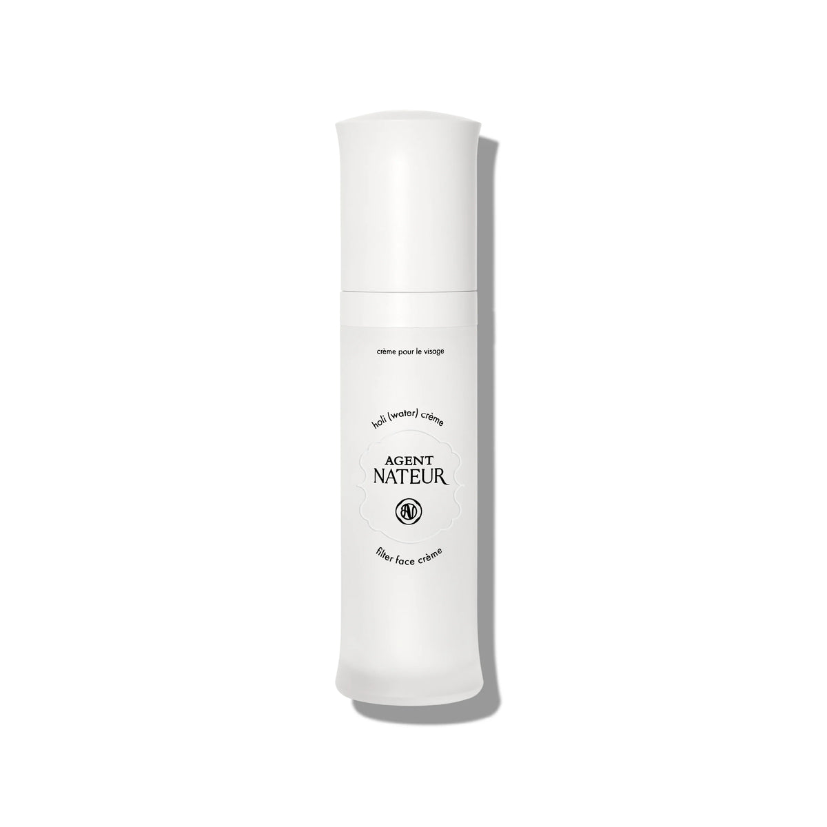 Holi (water) Crème Face Moisturizer