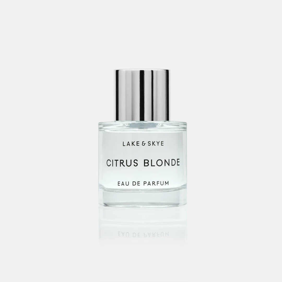 Citrus Blonde EDP 1.7 oz