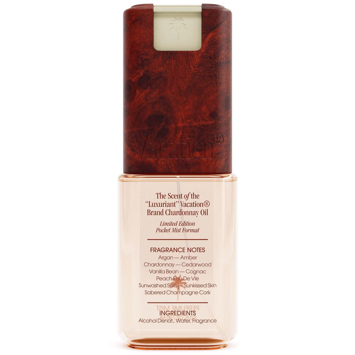 Grand Cuvée Body Mist