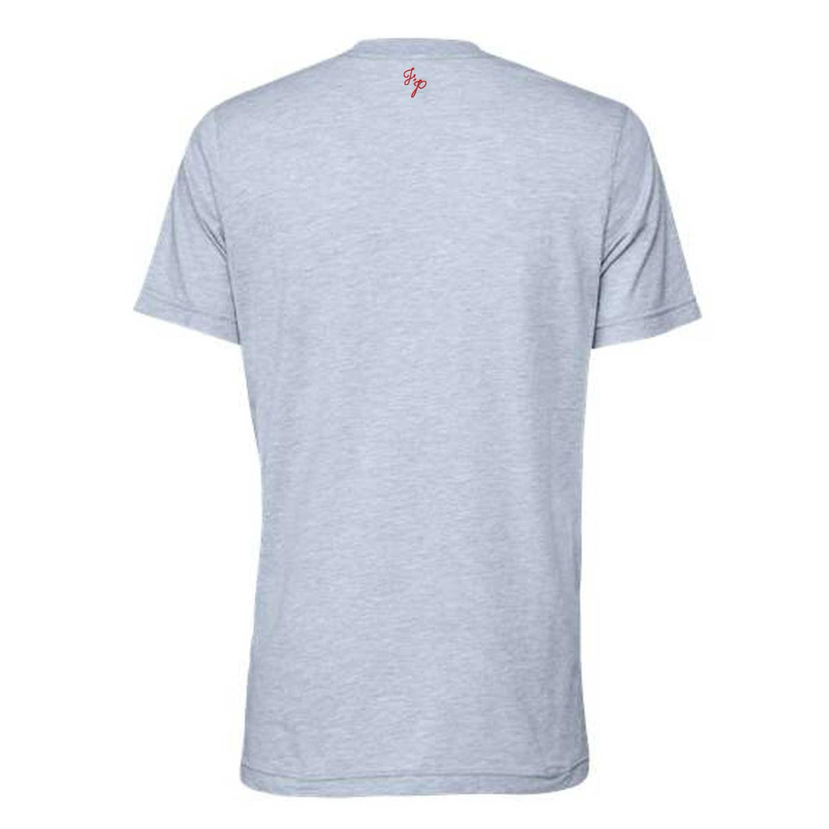 Blue Men’s Jackson and Perry Tee