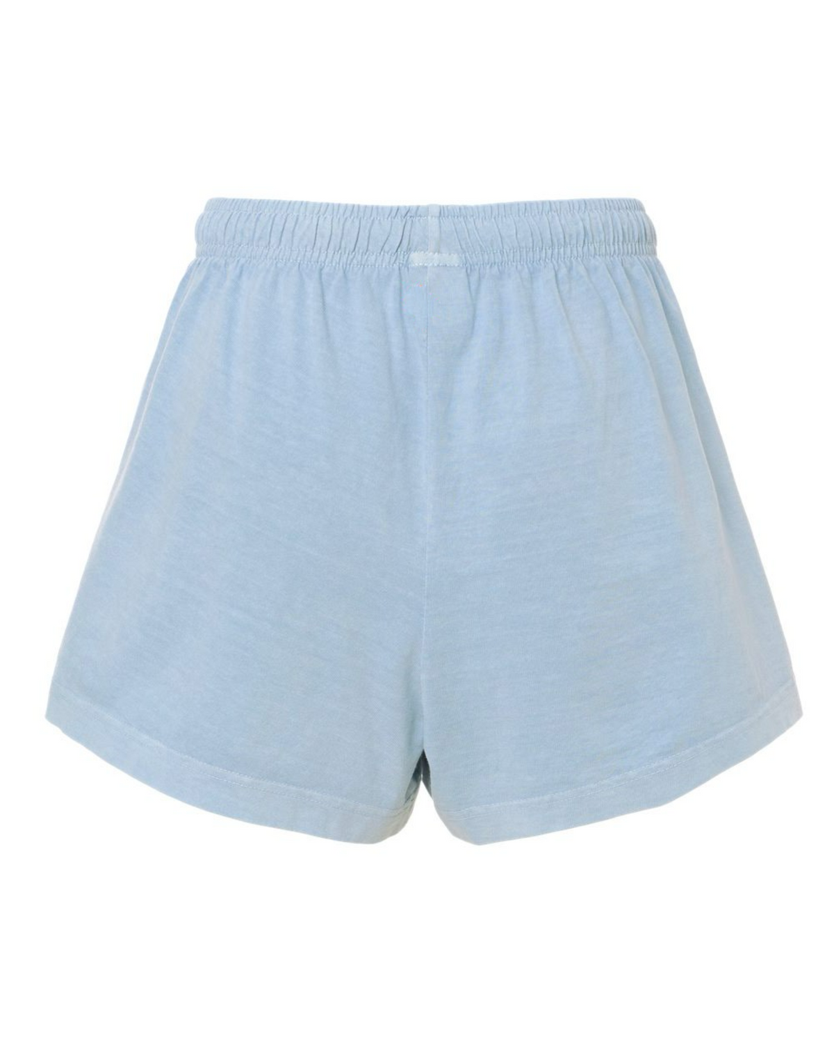 Jackson & Perry Cape May Short - Sea Blue