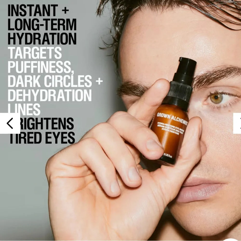 Hydra-Restore Eye Serum - 15mL
