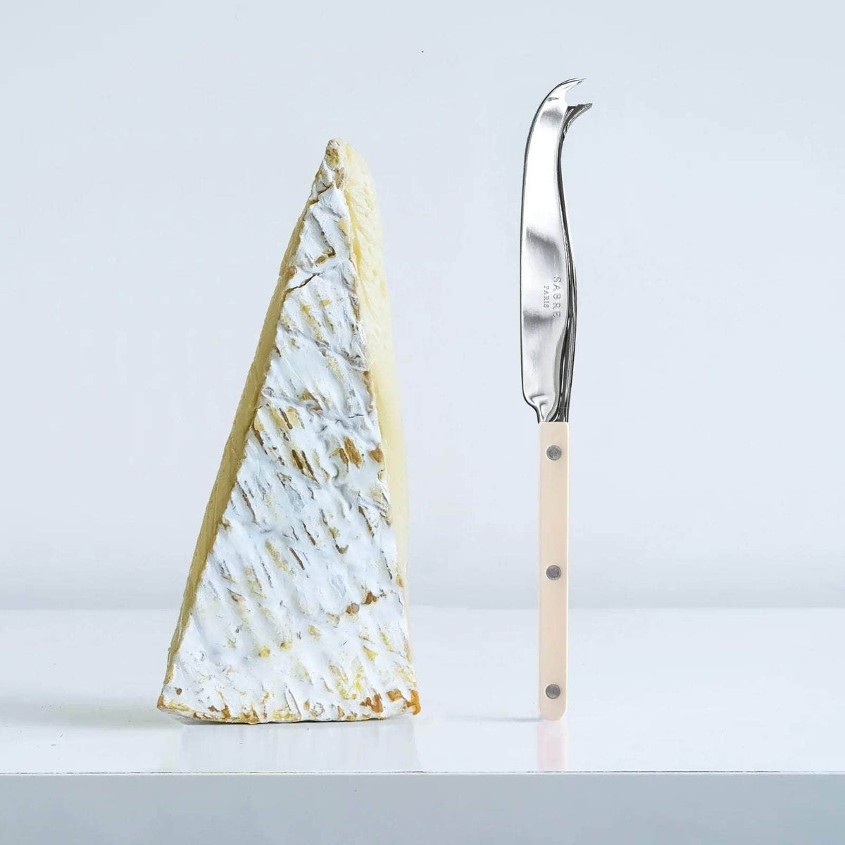 Bistrot Pearly Cheese Knife