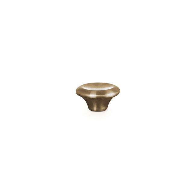 Signature Gold Knob 57MM
