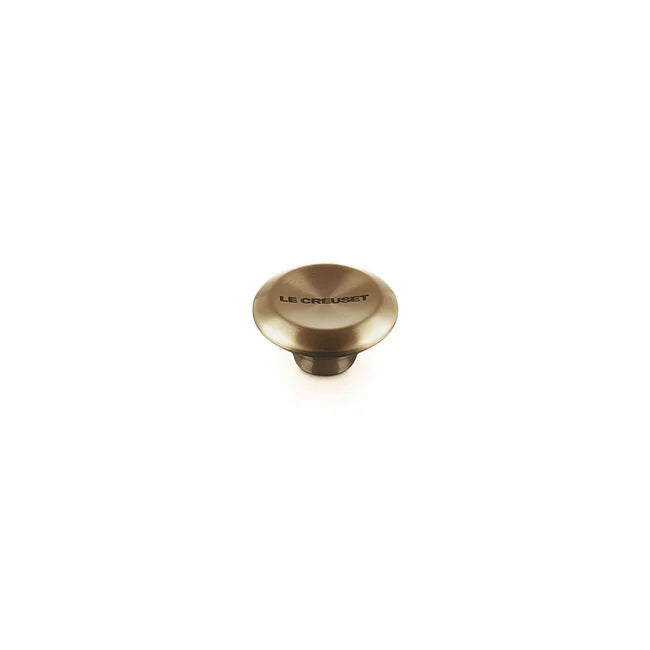 Signature Gold Knob 57MM