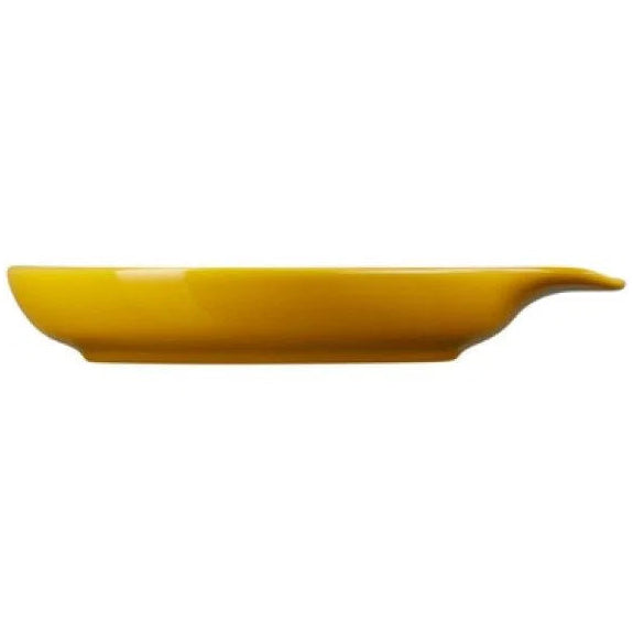 Signature Round Spoon Rest 6in - Nectar