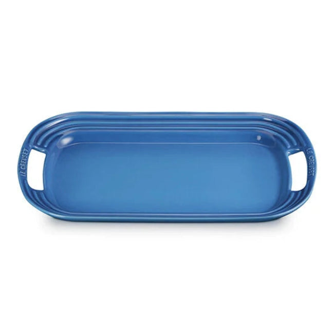 Serving Platter 16.25in - Marseille