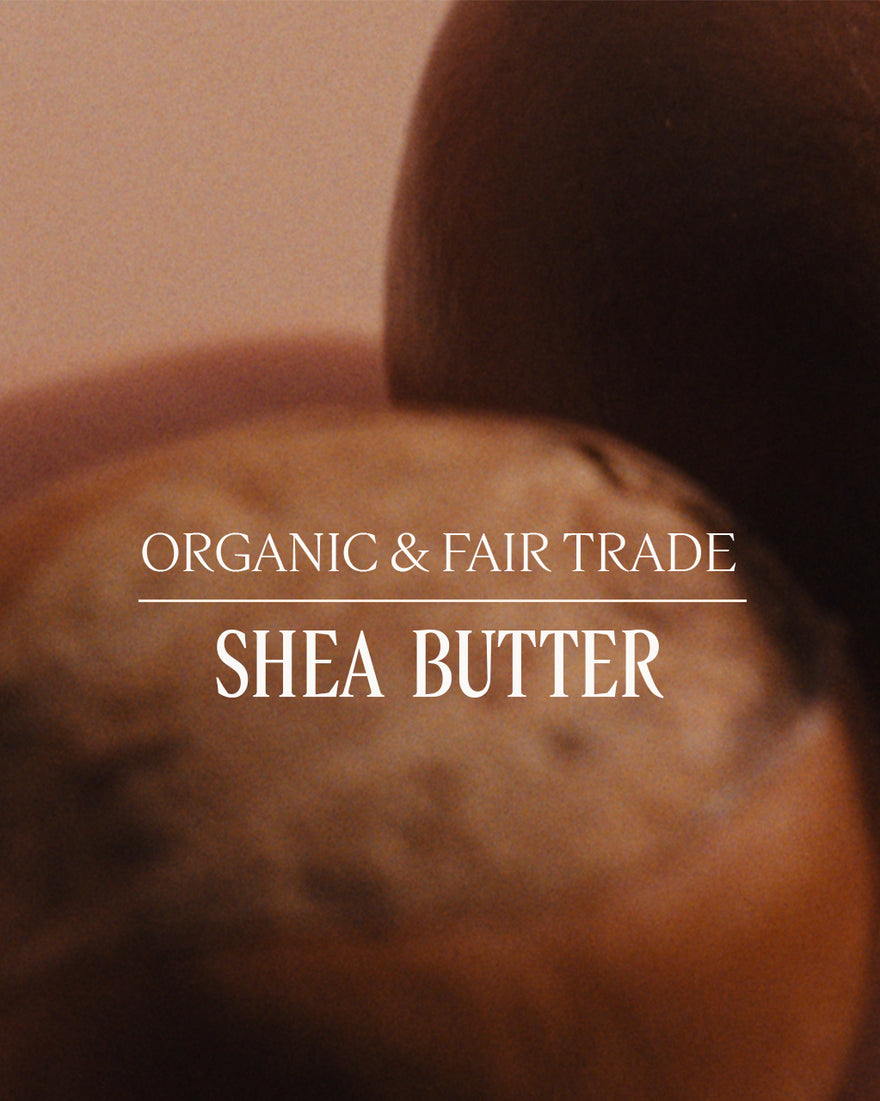 Mini Multi-Purpose Shea Butter - 0.31 oz