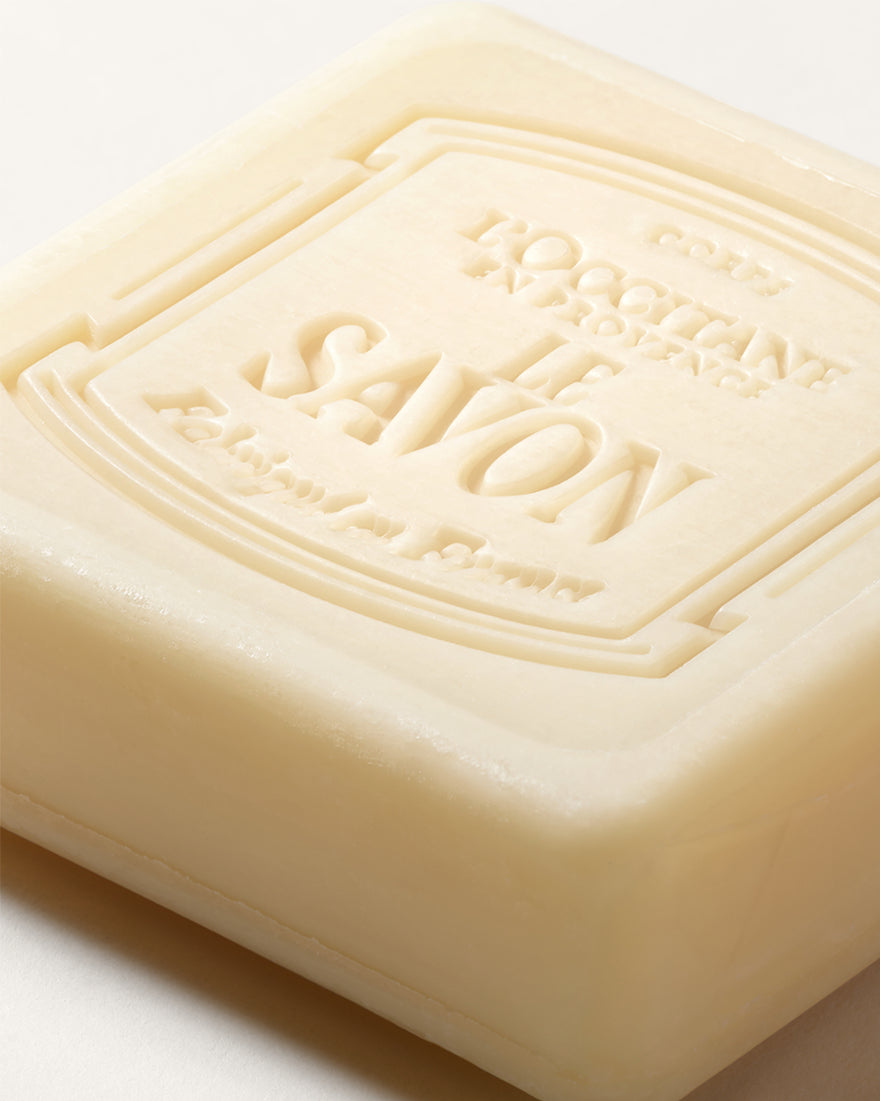 Le Savon Shea Lavender Extra-Gentle Body Soap - 3.5 oz