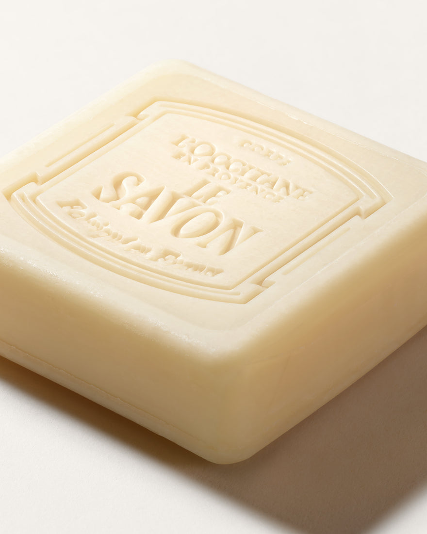 Le Savon Verbena Extra-Gentle Body Soap - 3.5 oz