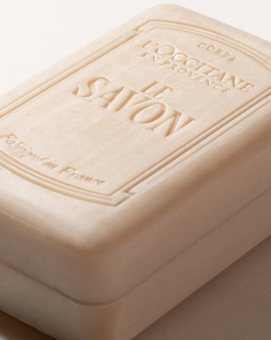 Le Savon Body Soap Bar - 8.8 oz